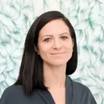 Porträt von Dr. Isabella Franke