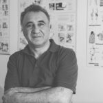 Dr. Ramin Ilbeygui