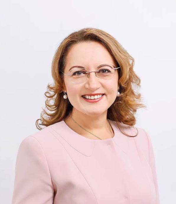 Dr. Natalia Hauser - Erfahrungen mit der Wahlarzt-Software Latido