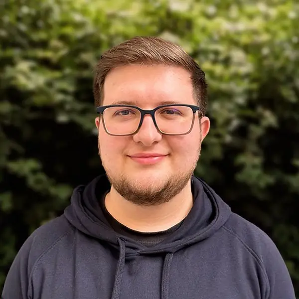 Adrian Gniadek