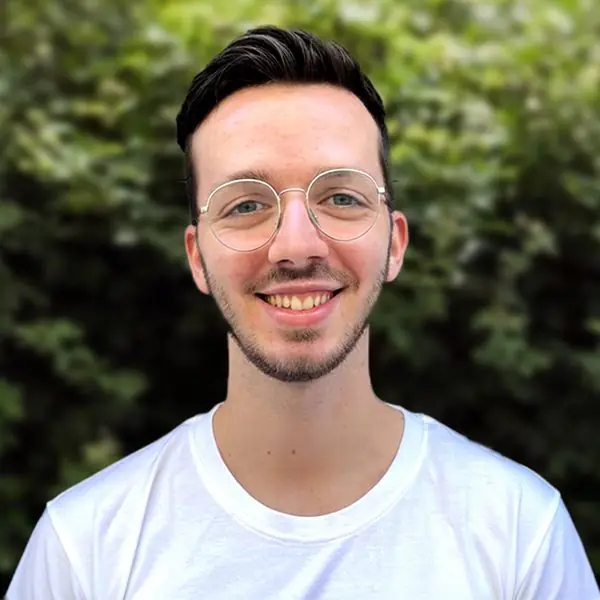 Benedikt Klinglmayr