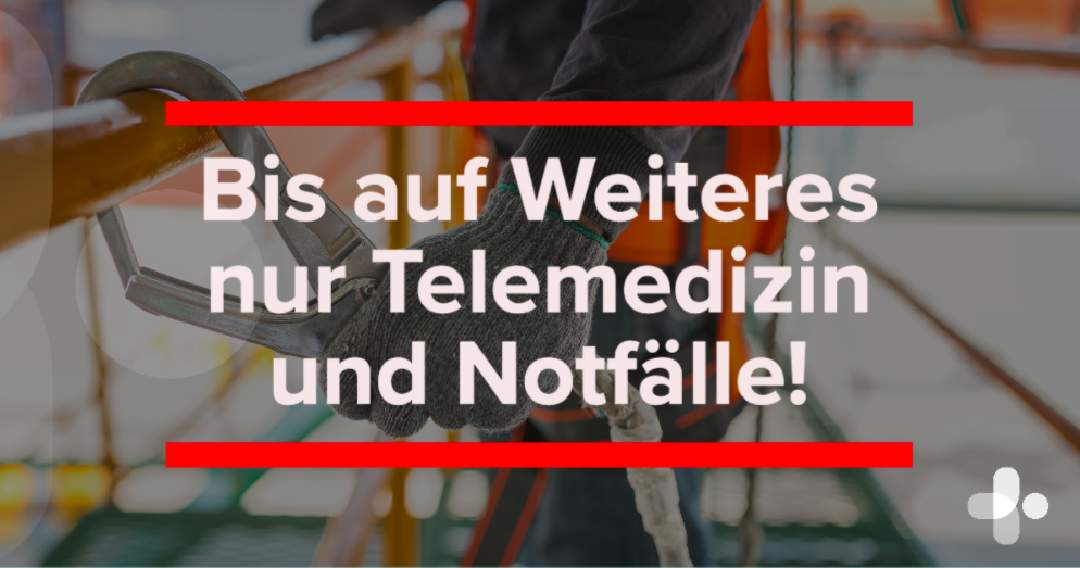 Telemedizin im Live-Betrieb – Ein Blick hinter die Kulissen