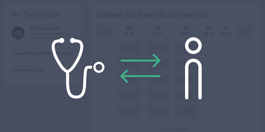So stärken Sie nachhaltig Ihre Patientenbindung