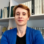 Dr. med. univ. Ulrike Benal