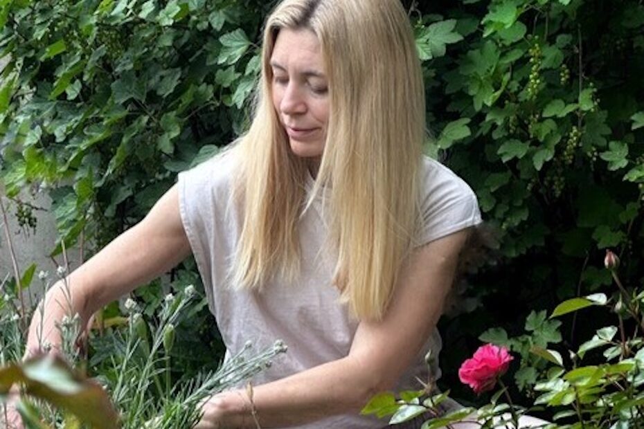 Dr. Susanna Huber
