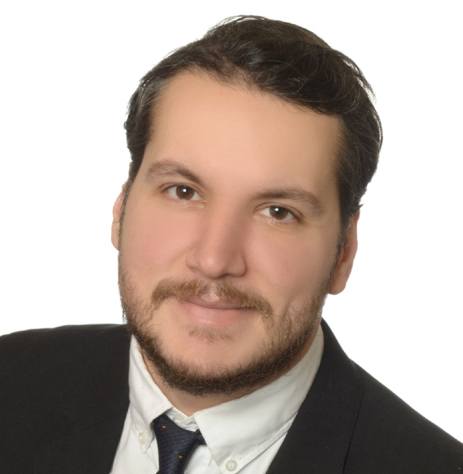 Dr. Ioannis Tentzeris - "Ich kann mit LATIDO alle Prozesse abbilden und brauche keine zusätzlichen Softwarelösungen."