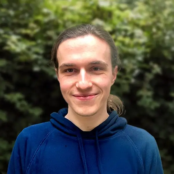 Florian Brombauer