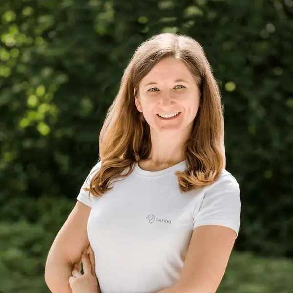 Judith Höllebrand