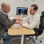 OA Dr. Peter Stayner