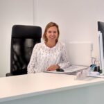 Dr. Maren Bolhar-Nordenkampf