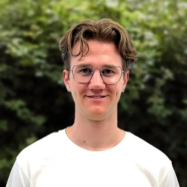 Kilian Prechtl