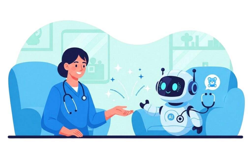 Künstliche Intelligenz bei LATIDO – Status, Anspruch und Ausblick