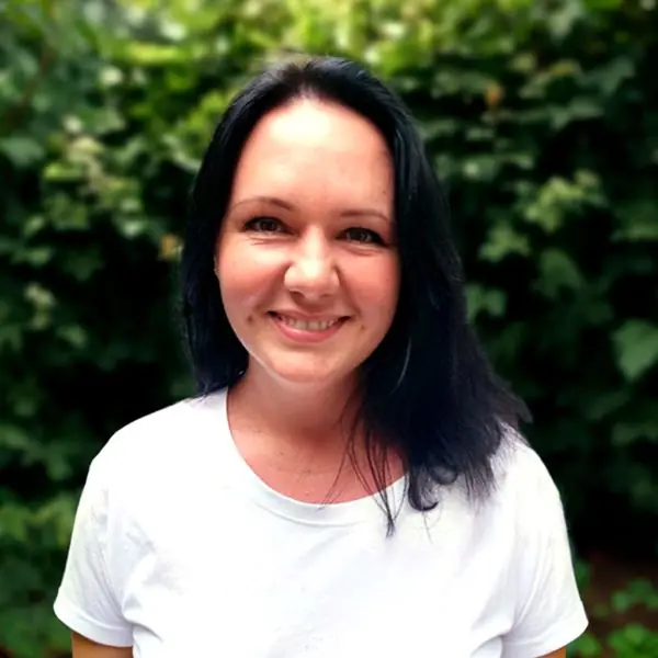 Livia Gregorova