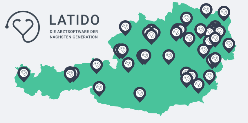 Die Latido-Community wächst konstant!