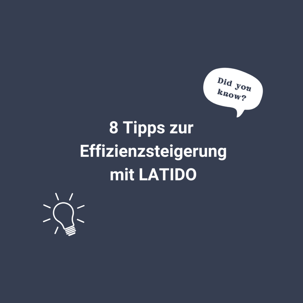 Tipps zur Steigerung der Effizienz in Wahlarzt-Ordinationen