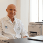 Univ.-Doz. Dr. Gerhard Prager
