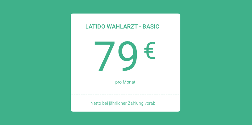 Latido – Ein unschlagbares Preis-Leistungs-Verhältnis