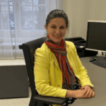 Priv.-Doz. Dr. Karin Amrein, MSc