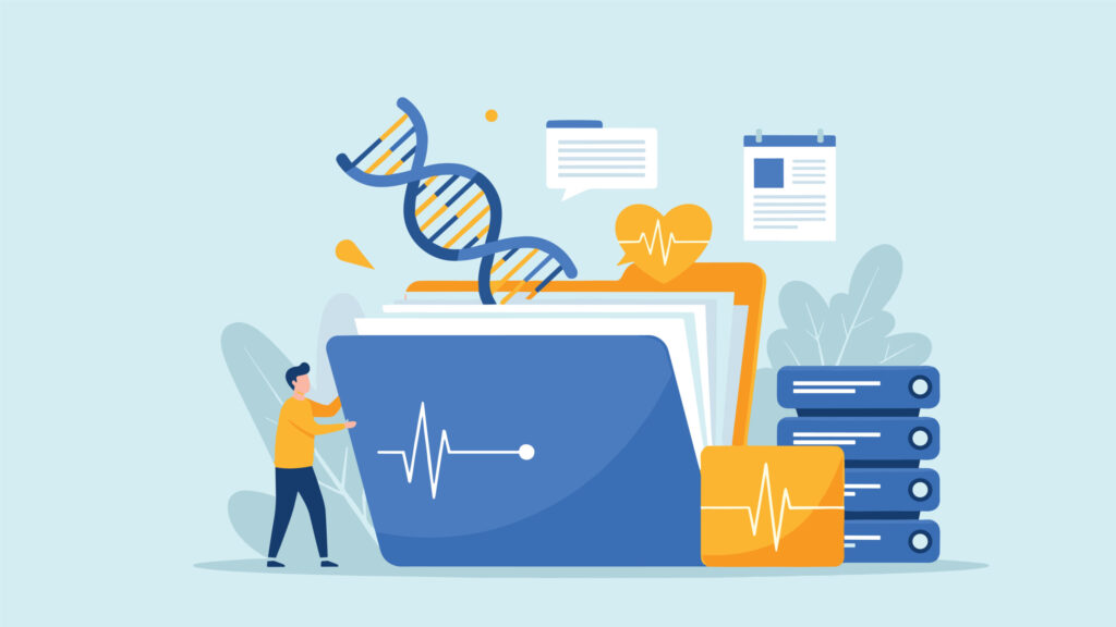 Österreichs digitale Gesundheitslandschaft: ein Überblick