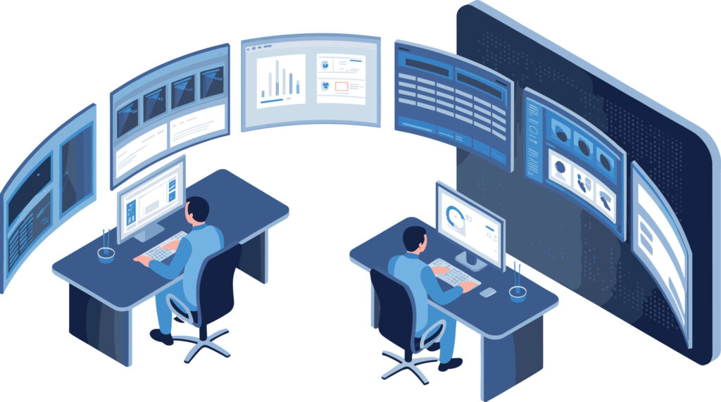 Security-Audit 2026 mit SBA Research