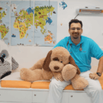 Dr. George Zabaneh