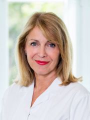Univ.-Prof. Dr. Erika Jensen-Jarolim - "Es ist glaub ich aktuell der richtige Zeitpunkt innovative Services im Gesundheitsbereich anzubieten."
