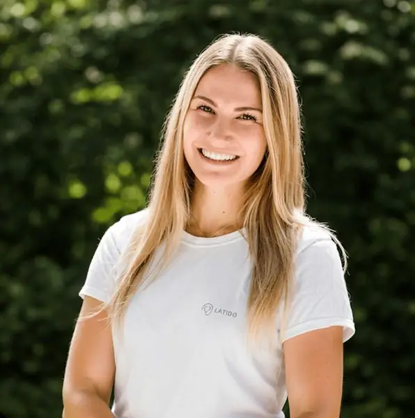 Barbara Zeh