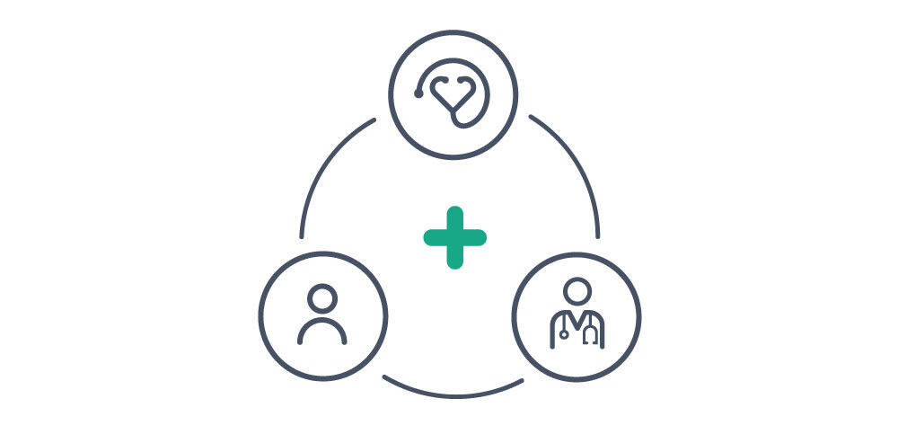 Physician-Centricity: Innovation muss beim Arzt beginnen
