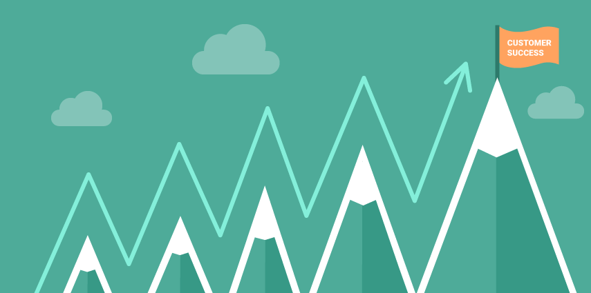 Die 5 Eckpfeiler unserer Customer Education