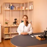 Dr. Stefanie Plewka