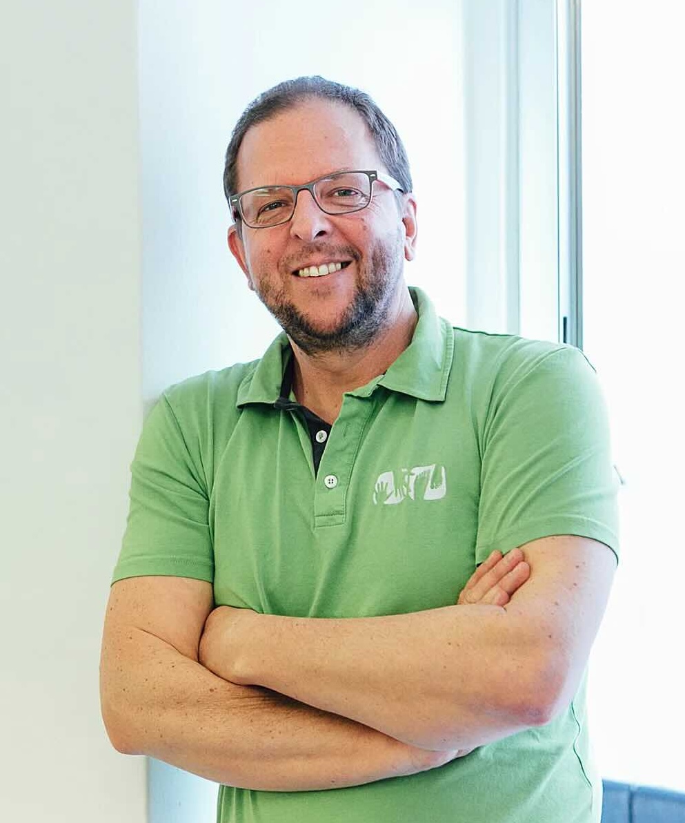 Dr. med. univ. Ulrich Scheibl, Msc