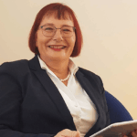 Dr. Gabriela Wagner