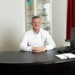 Prim. Univ. Prof. Dr. Mag. Alexander Klaus