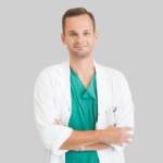 Priv.-Doz. Dr. Klaus Eredics