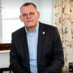 Dr. Jan Schjerve